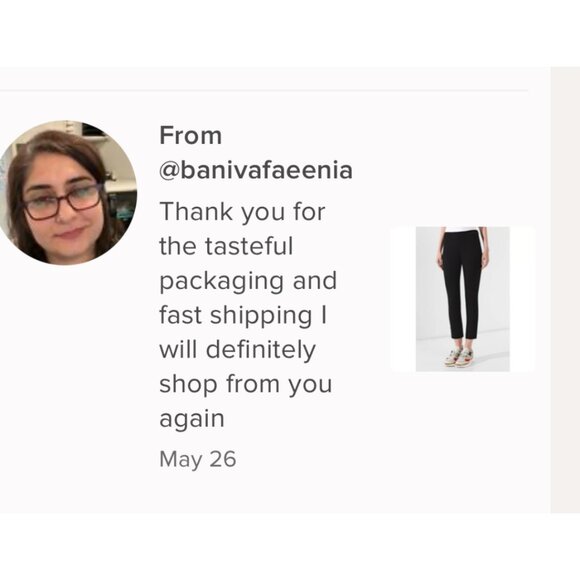 ๐ HI, I'M SANDI. WECOME TO MY CLOSET ๐ - Picture 4 of 16